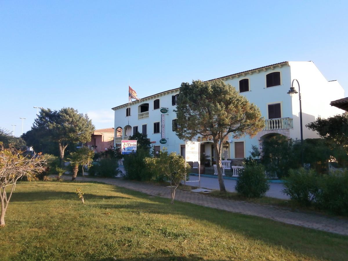 Smeraldo Affitta 3* Isola Rossa (Sassari)