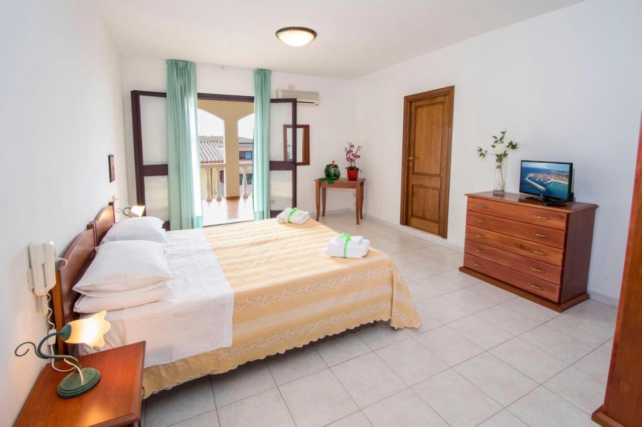Gasthof Smeraldo Affitta 3*