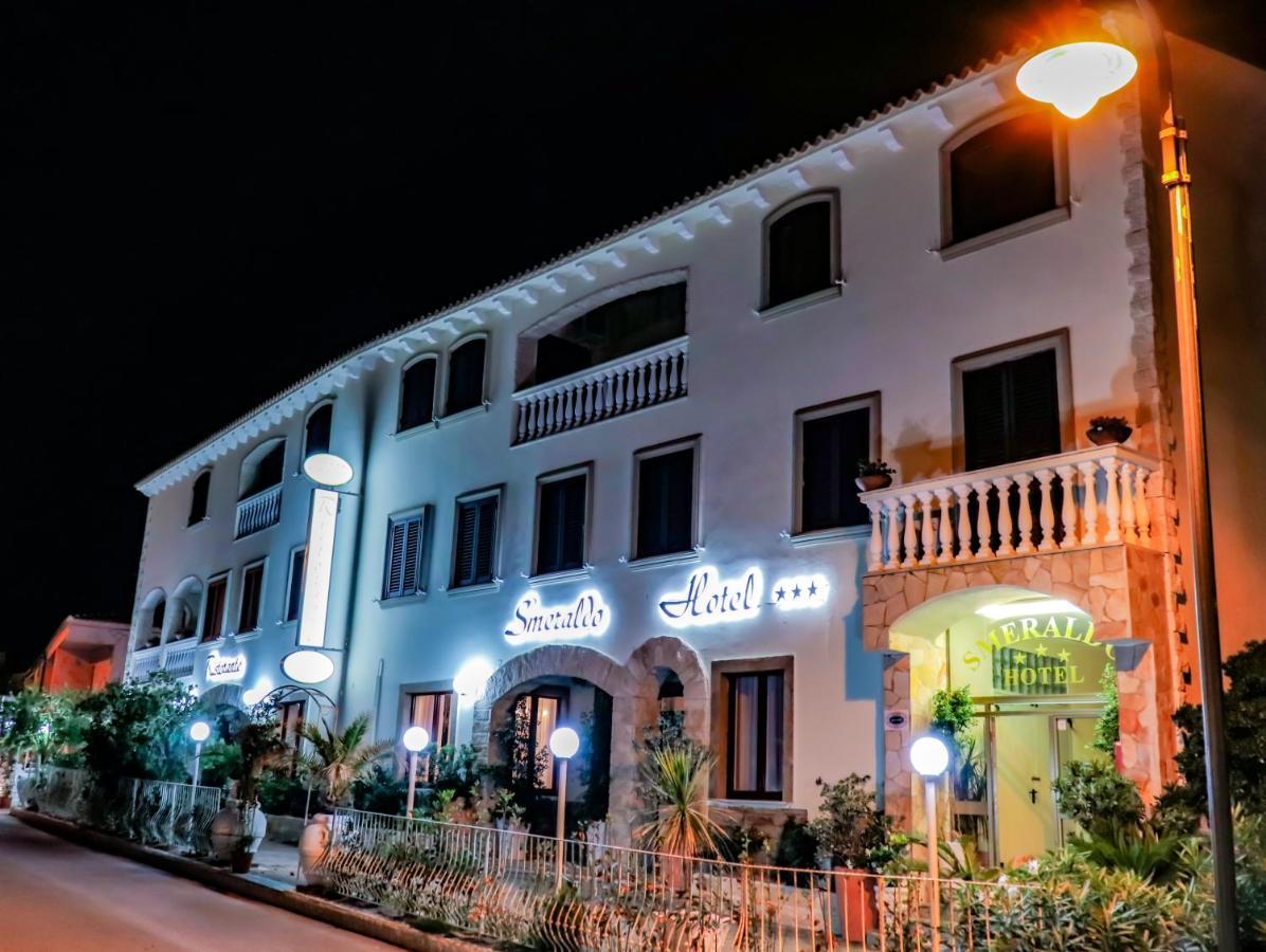 Gasthof Smeraldo Affitta Isola Rossa (Sassari)